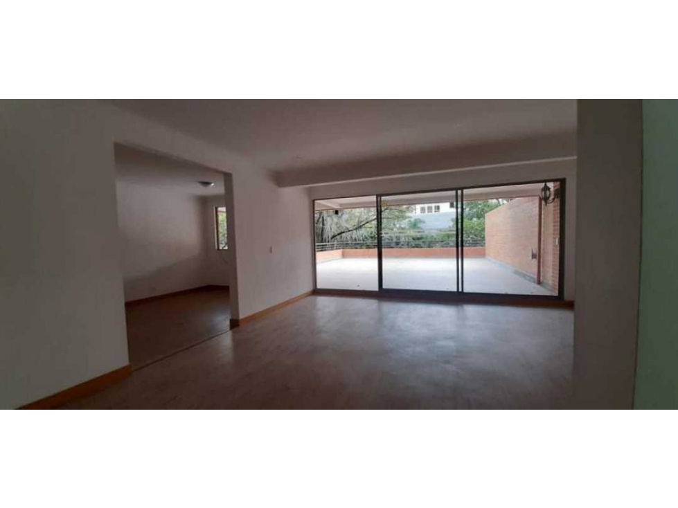 APARTAMENTO EN VENTA EN EL. POBLADO MEDELLÍN