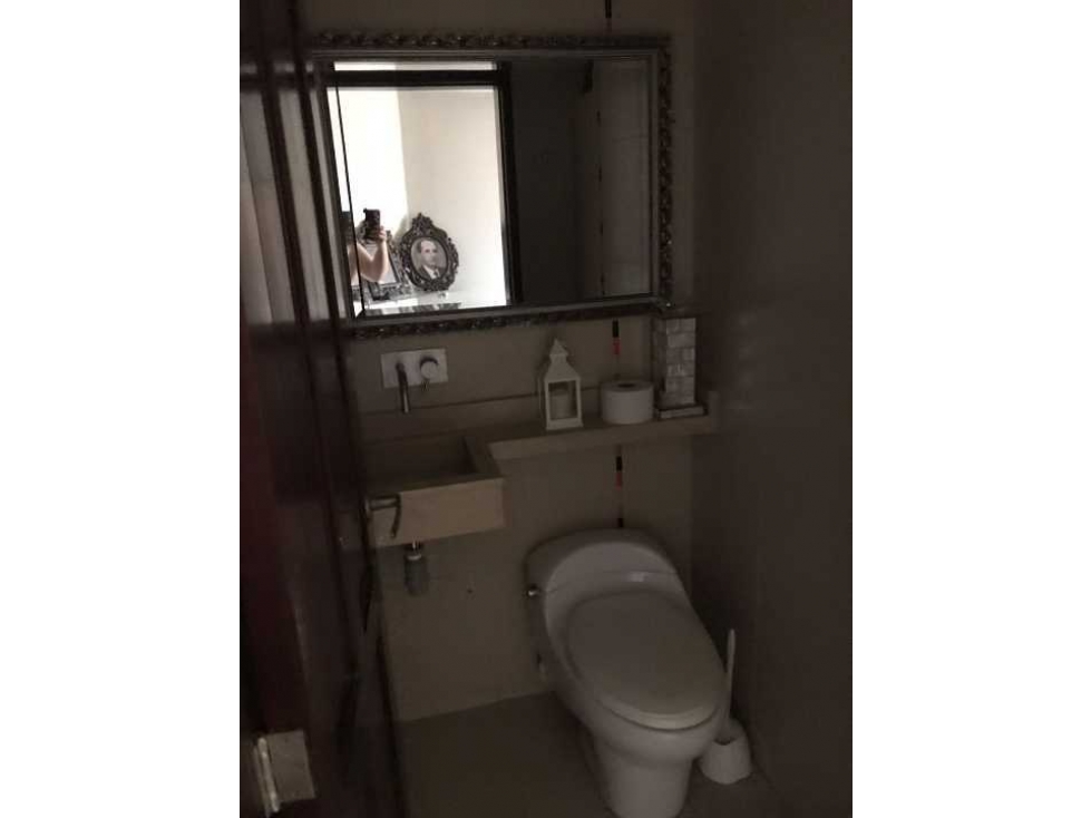 Apartamento en venta en el Prado, Barranquilla