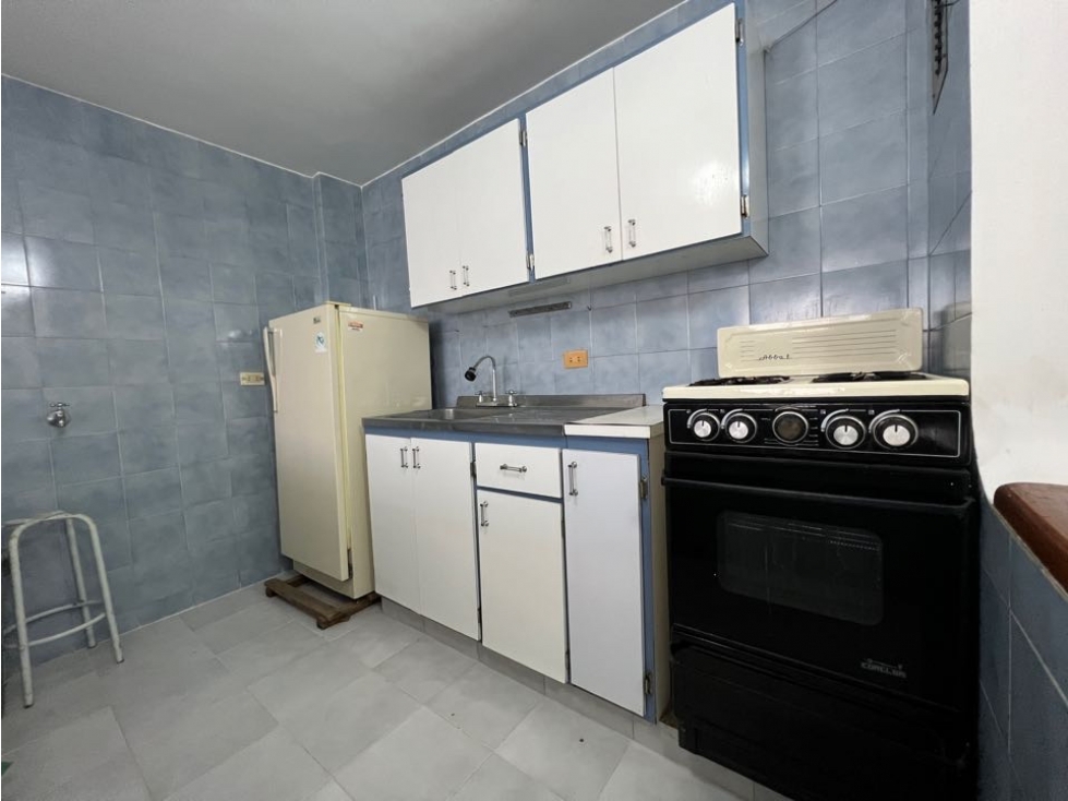 Apartamento En Venta En El Rodadero Santa Marta