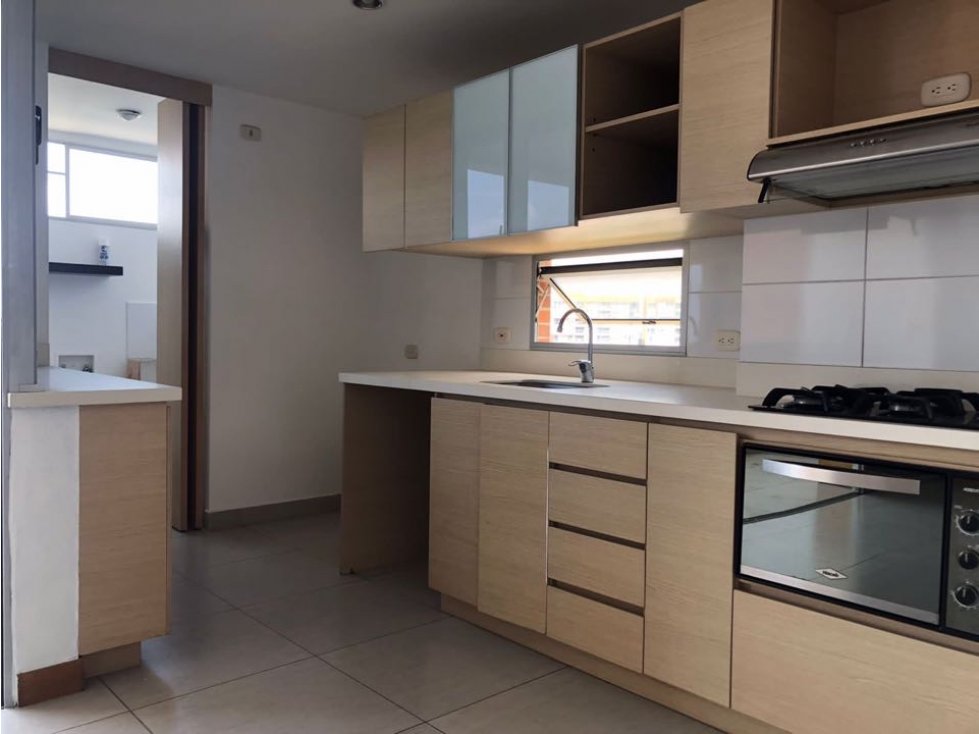 Apartamento en Venta en Envigado Loma del Esmeraldal.