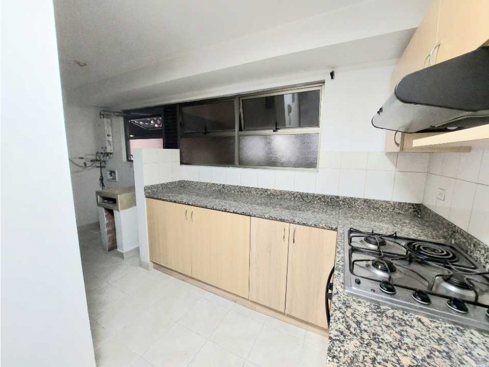 APARTAMENTO EN VENTA EN ENVIGADO SECTOR ABADIA