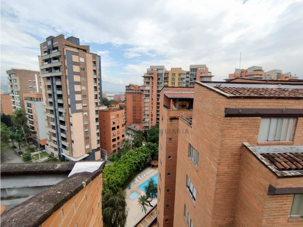 Apartamento en Venta en Envigado - San Marcos