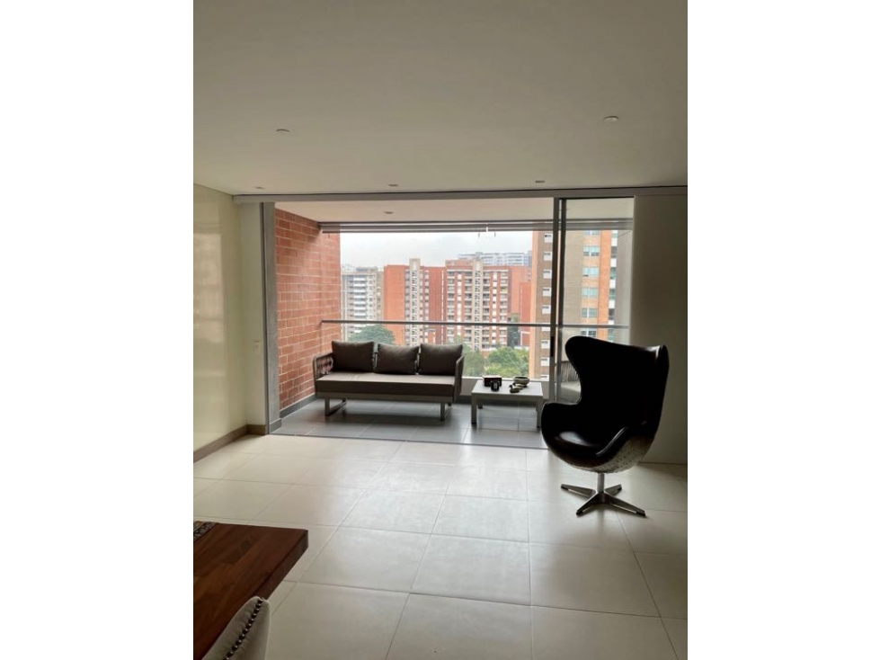 APARTAMENTO EN VENTA EN ENVIGADO CUMBRES