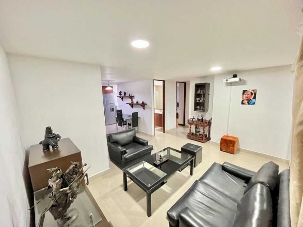 Apartamento en venta en Envigado Cumbres