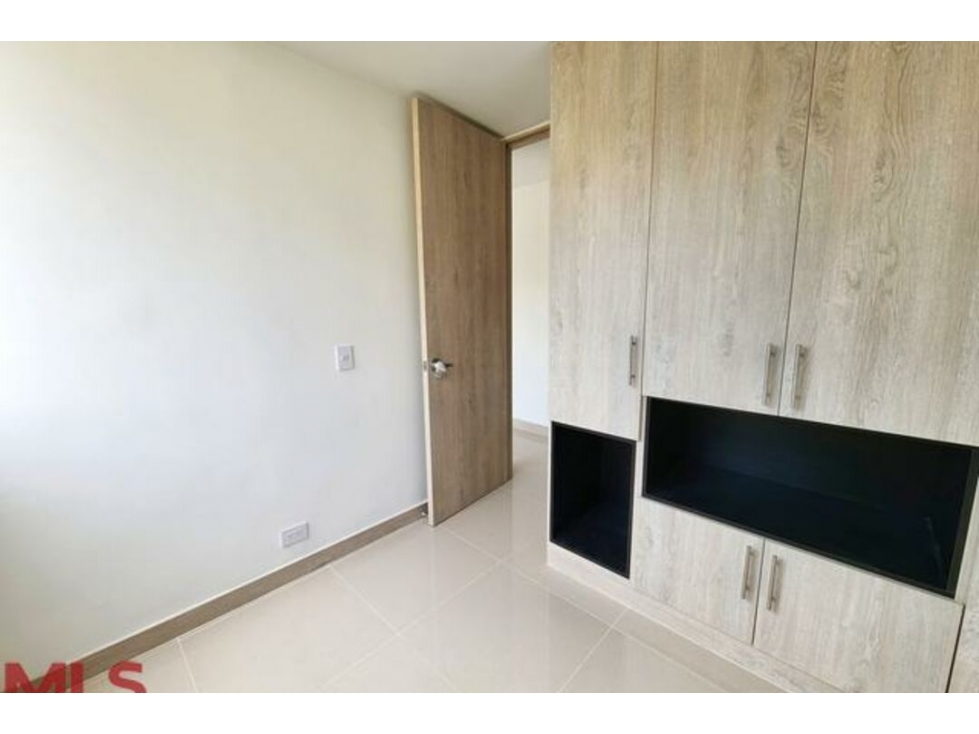 Apartamento en venta en Inmaculada 1, La Estrella