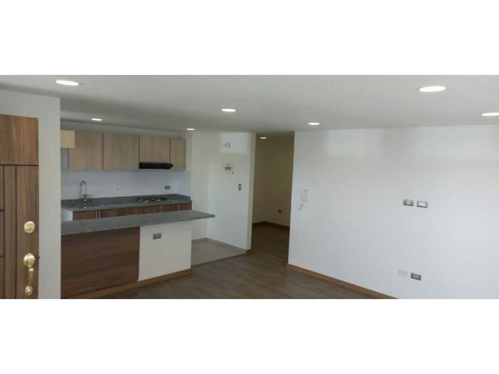 Apartamento en venta en ipiales Nariño para estrenar