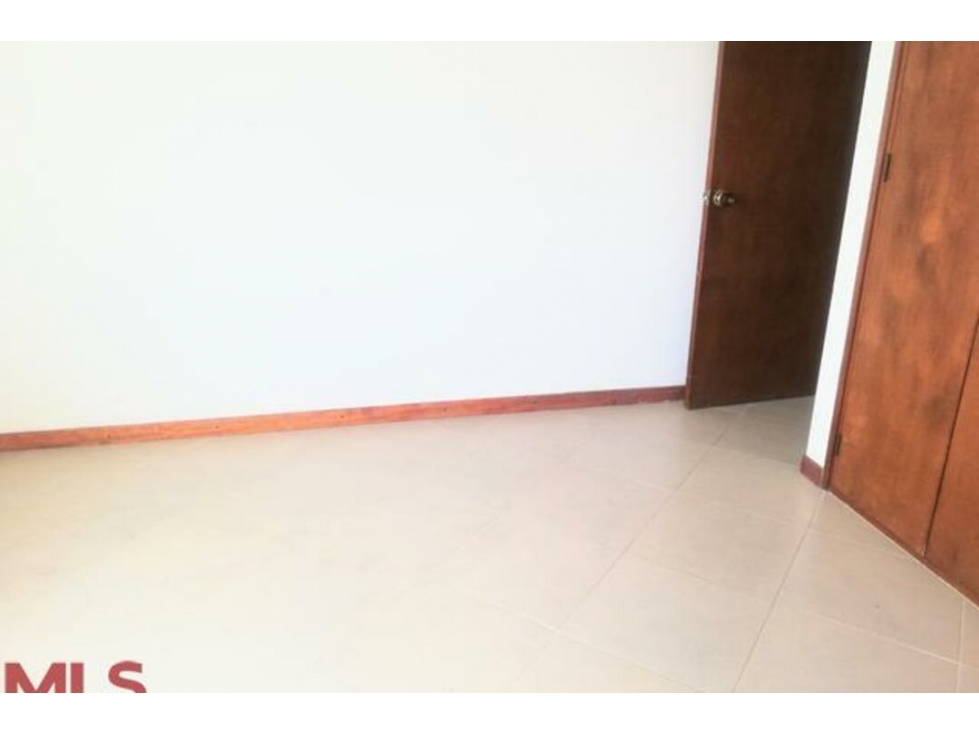 Apartamento en venta en La Abadía, Envigado