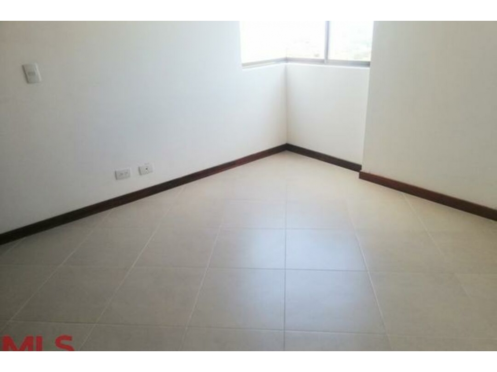 Apartamento en venta en La Abadía, Envigado