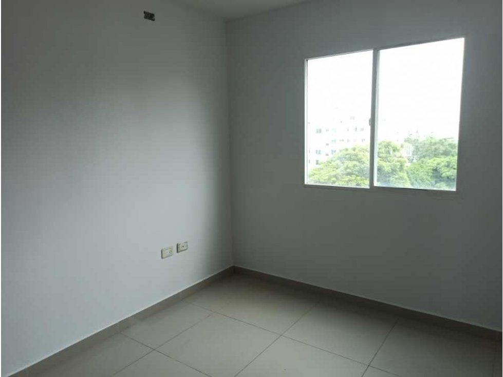 Apartamento en Venta en El Poblado Barranquilla