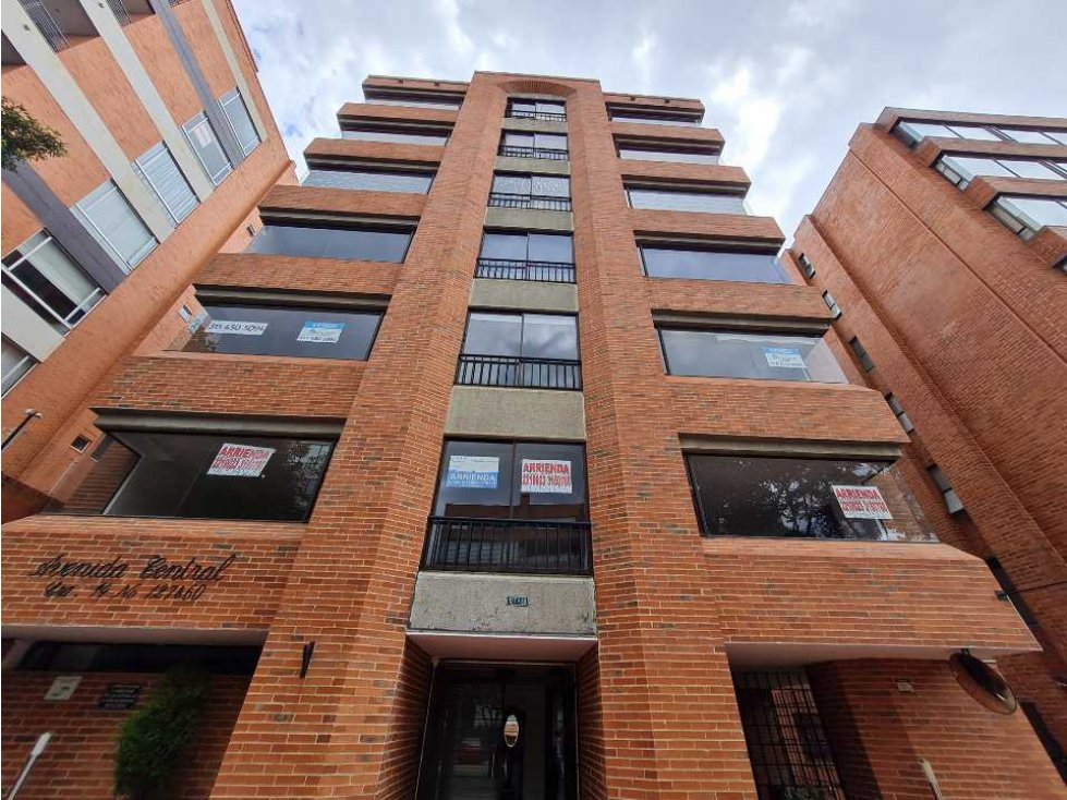 Apartamento en Venta en La Carolina