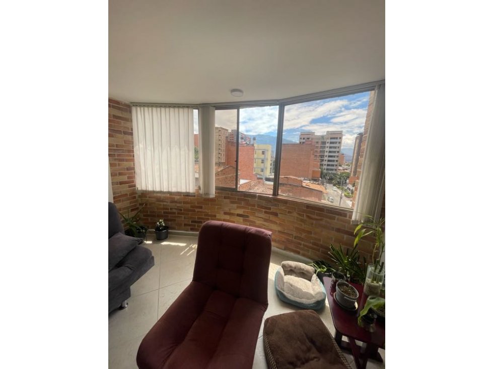 Apartamento en Venta en La castellana .