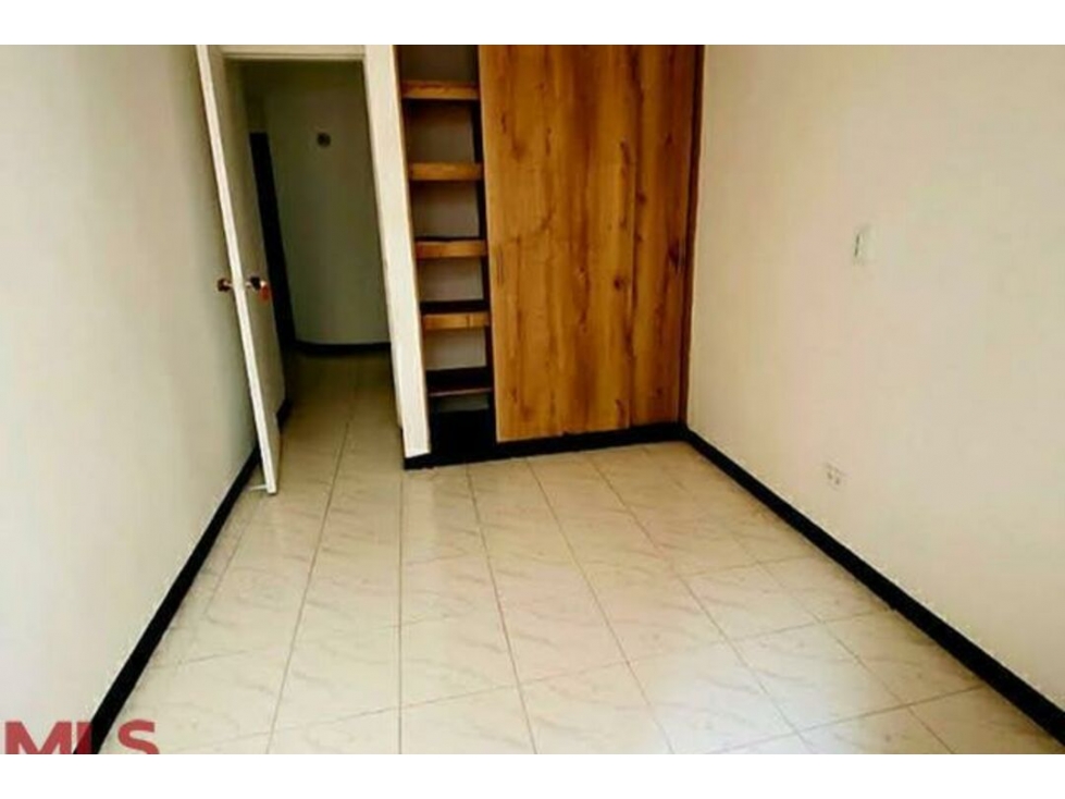 Apartamento en venta en La Castellana, Medellín