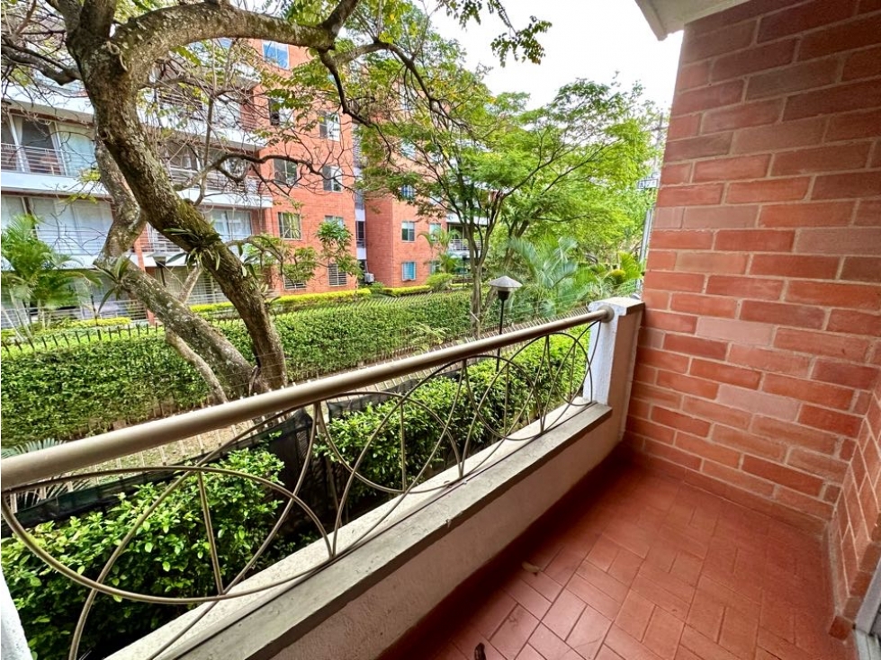 Apartamento en venta en La Hacienda- Cali