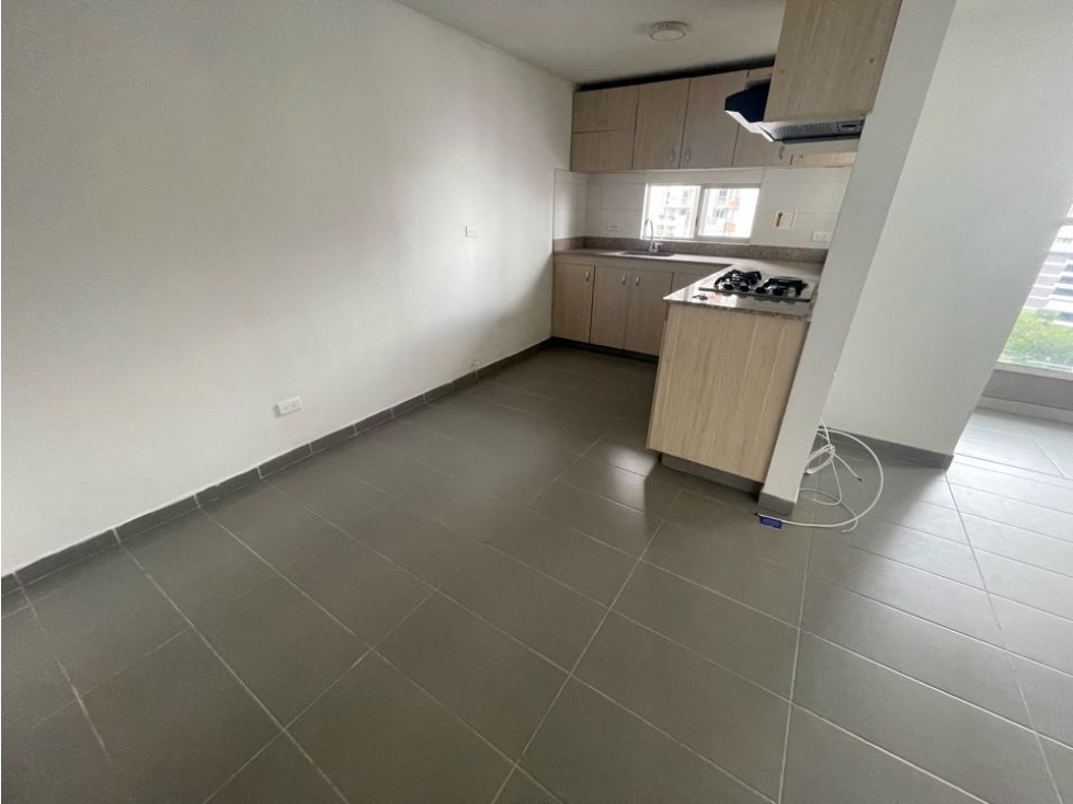 Apartamento en Venta en La Loma De Los Bernal