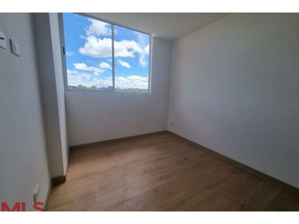 Apartamento en venta en Laureles, Rionegro