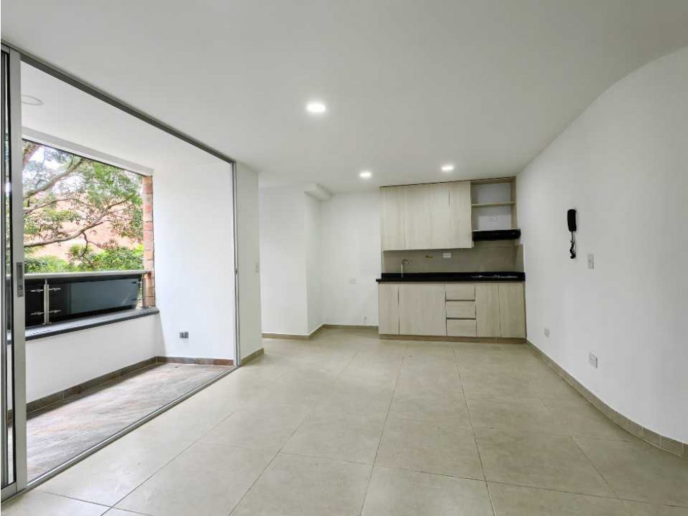 Apartamento en venta en Laureles - Lorena