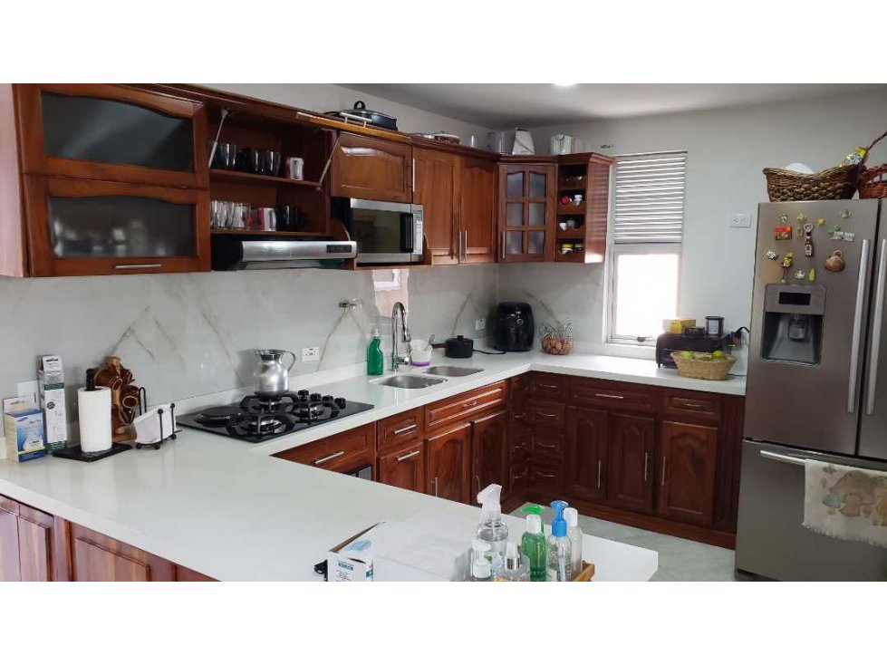 Apartamento en Venta en Medellín - Laueles Nogal