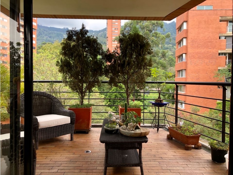 APARTAMENTO DUPLEX EN VENTA EN MEDELLIN SECTOR SAN LUCAS