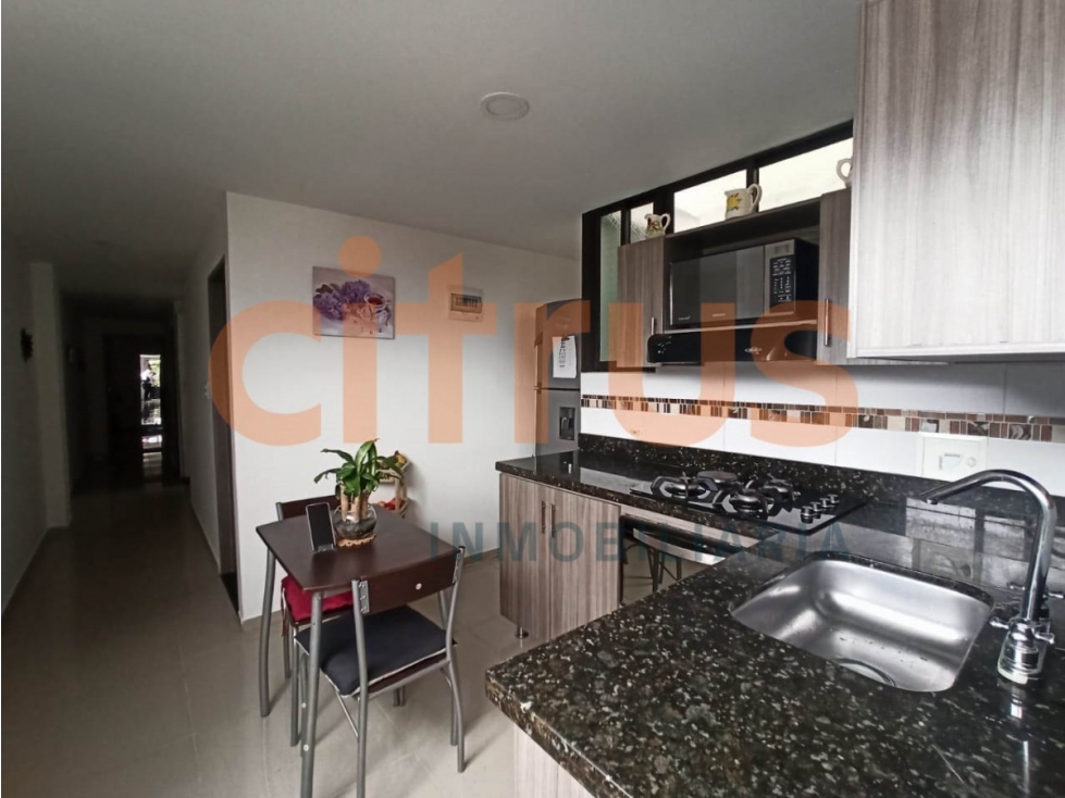 Apartamento en Venta en Medellin - Las Palmas