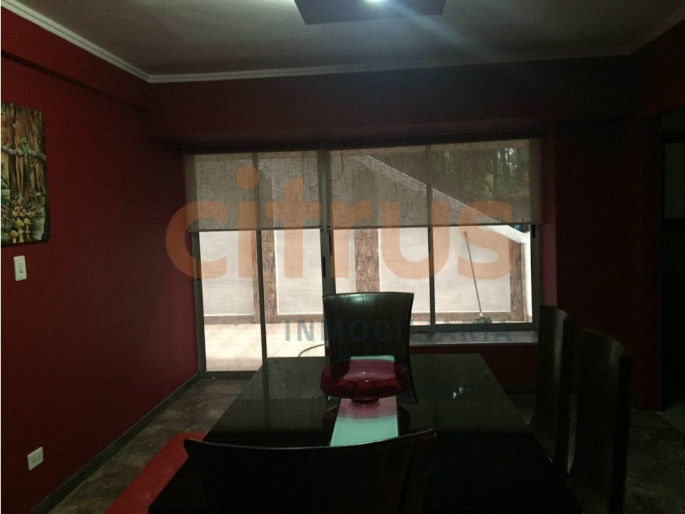 Apartamento en Venta en Medellin - Santa Maria De Los Angeles