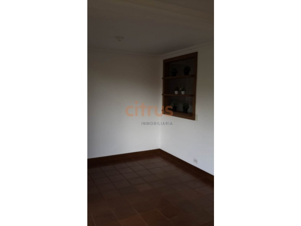 Apartamento en Venta en Medellin - Metropolitano