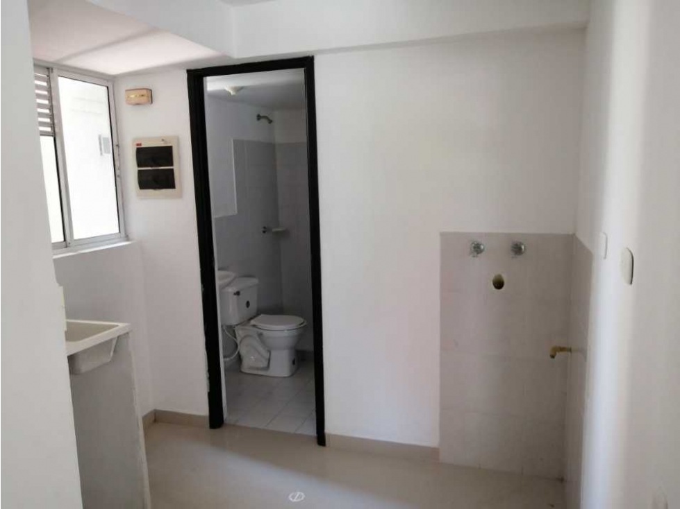 APARTAMENTO EN VENTA EN MIRAMAR BARRANQUILLA