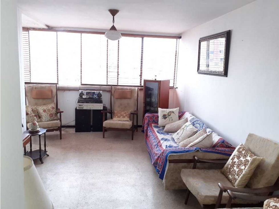 Apartamento en venta en Pereira sector centro / COD: 5485765