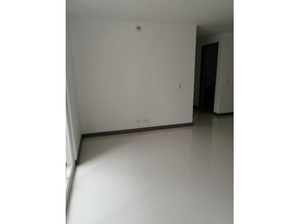 Apartamento en venta en pilarica