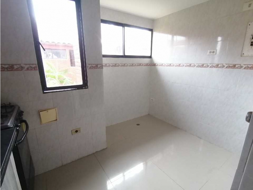 APARTAMENTO EN VENTA EN PRADO BARRANQUILLA