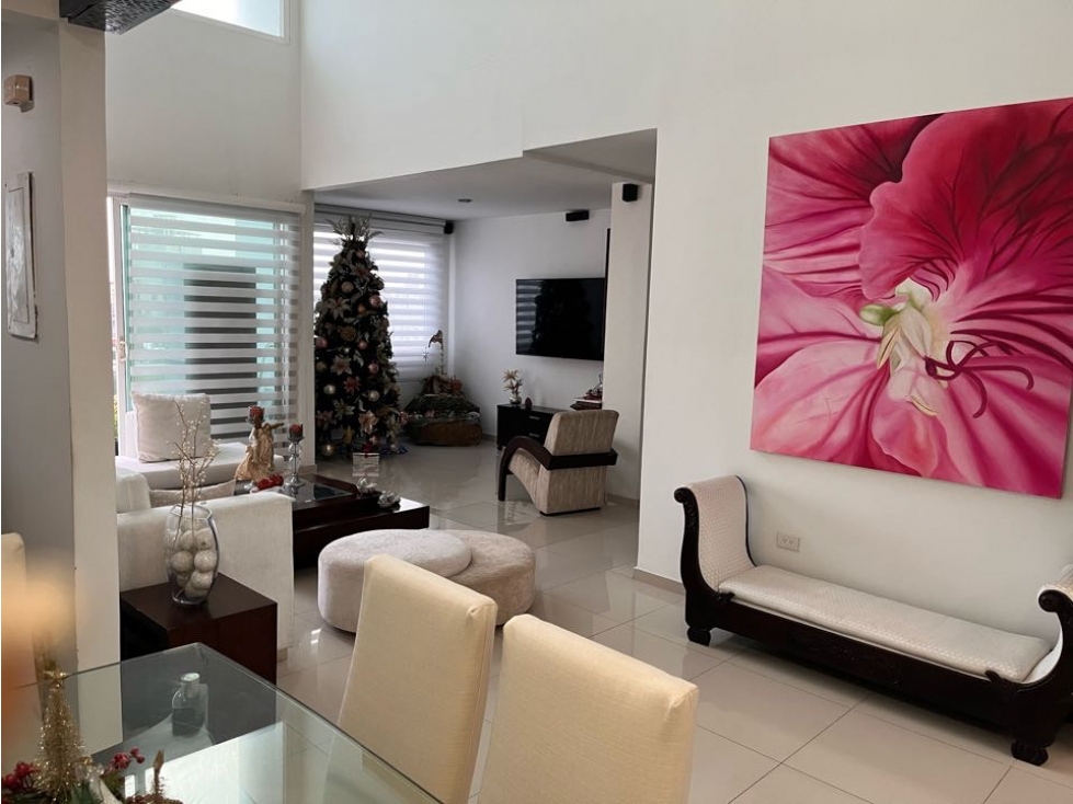 APARTAMENTO EN VENTA EN RIOMAR