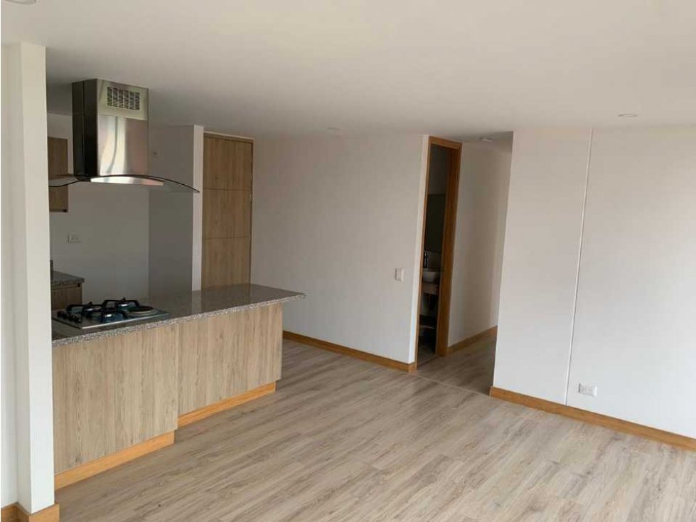 Apartamento en Venta en Rionegro Ant sector San Antonio