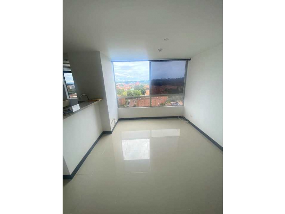 APARTAMENTO EN VENTA EN RIONEGRO SECTOR SAN ANTONIO.