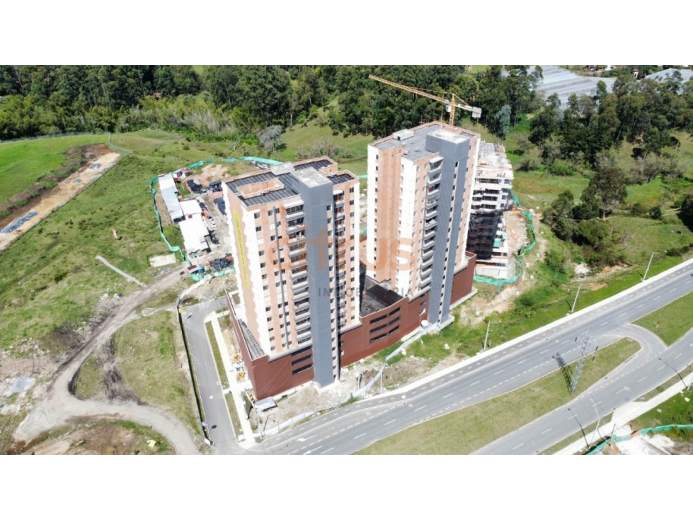 Apartamento en Venta en Rionegro - San Antonio