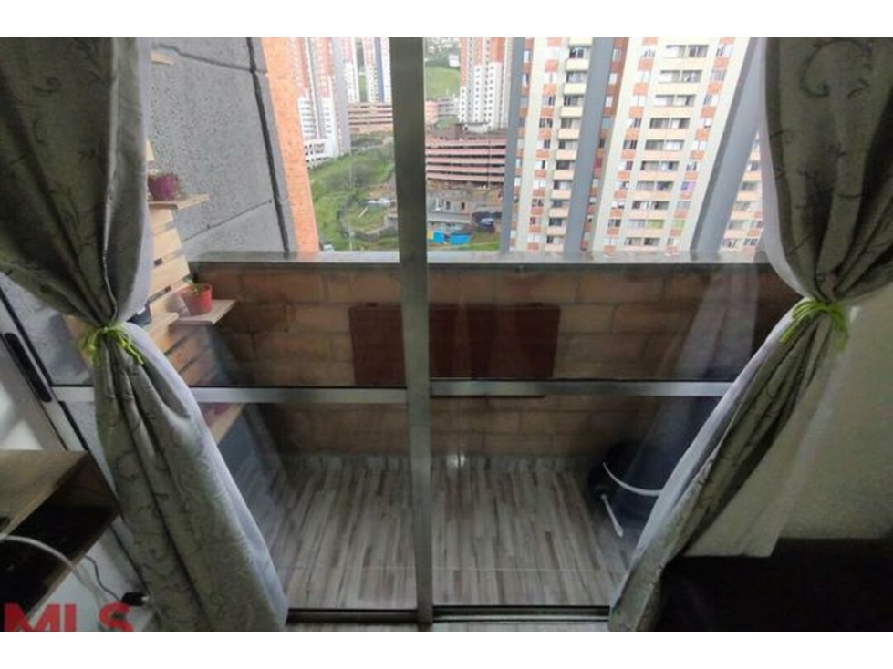 Apartamento en venta en Robledo, Medellín