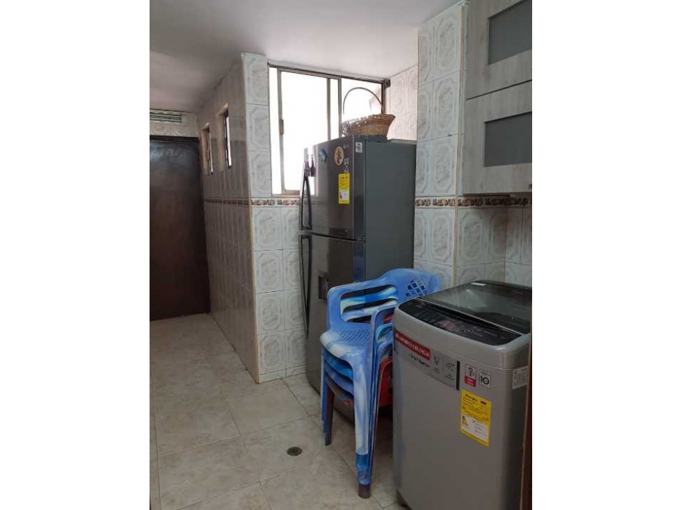 APARTAMENTO EN VENTA EN RODADERO MAGDALENA