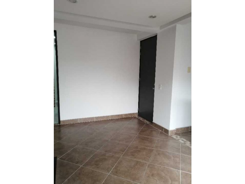 Apartamento en venta en Rodeo Alto