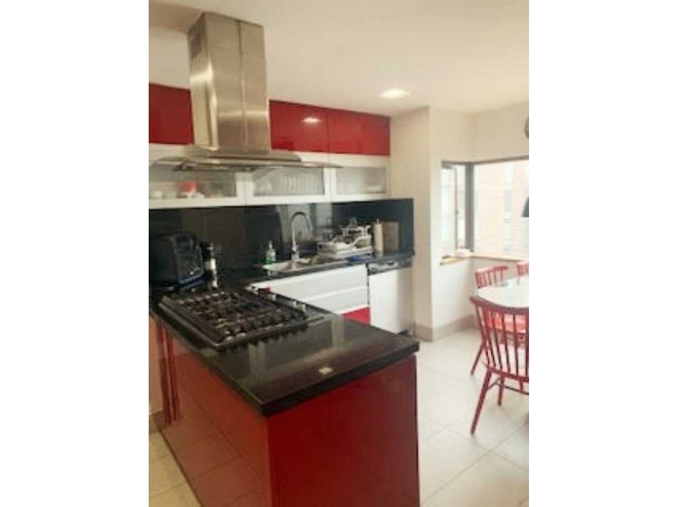 APARTAMENTO EN VENTA EN ROSALES