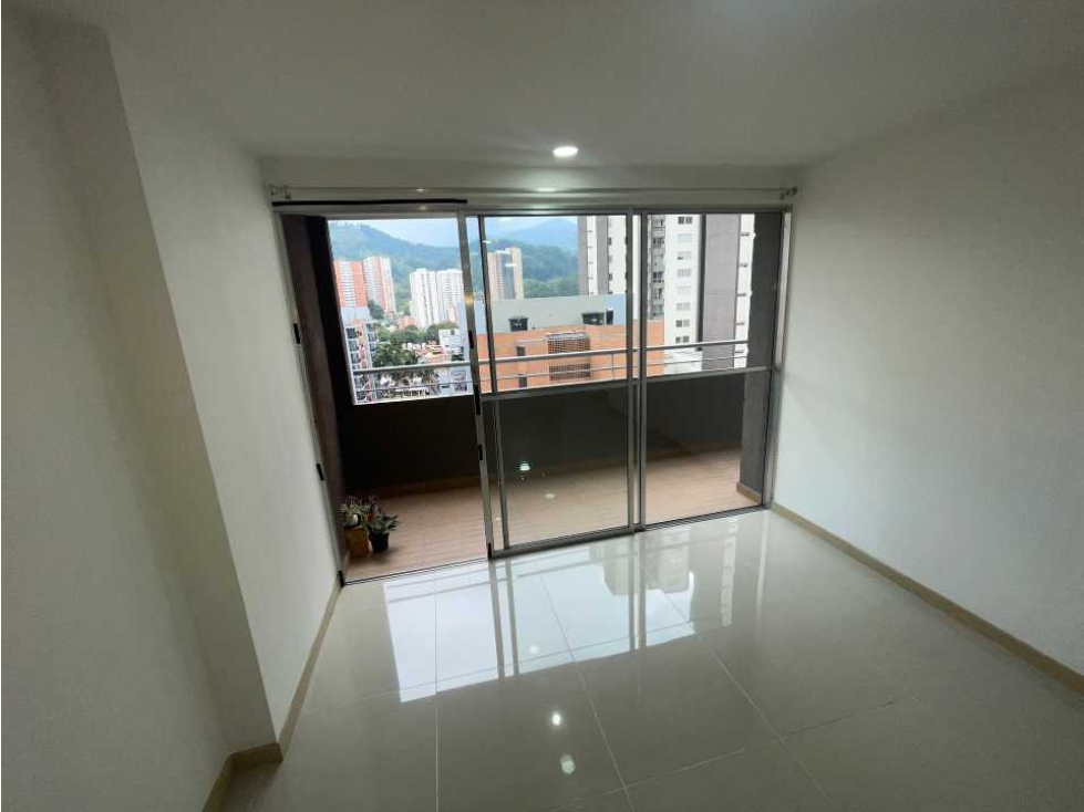 APARTAMENTO EN VENTA EN SABANETA CALLE NUEVA