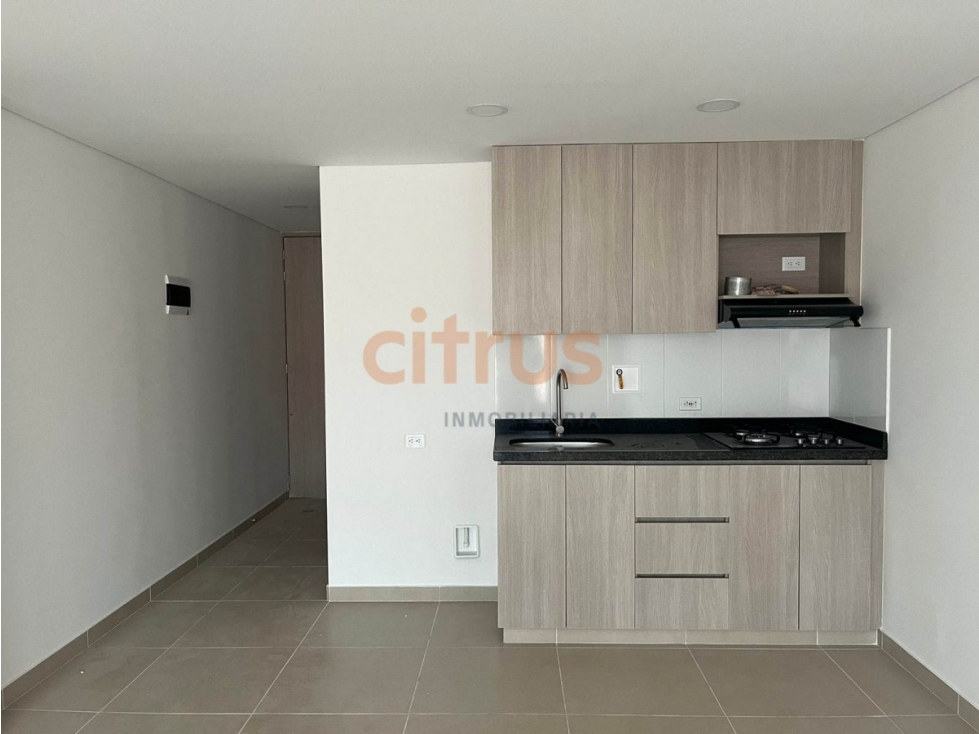 Apartamento en Venta en Sabaneta - La Doctora