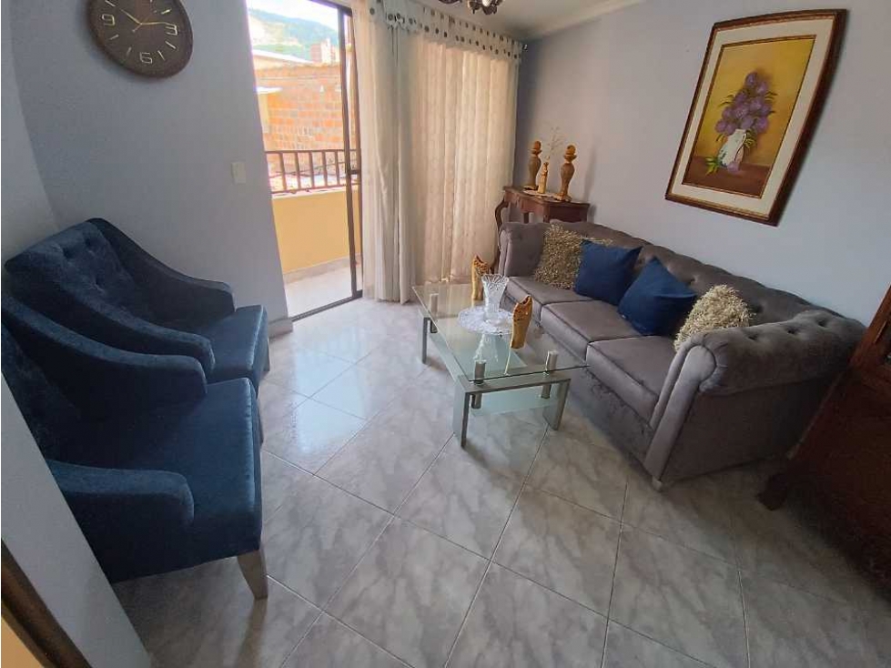 APARTAMENTO EN VENTA EN SAN JAVIER