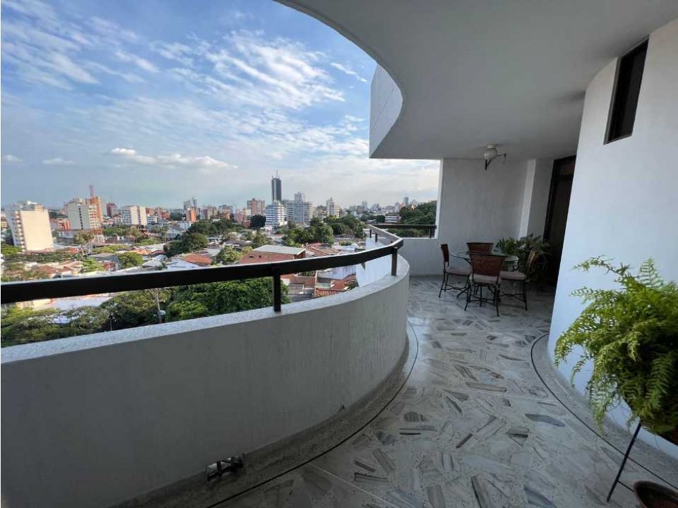 Apartamento a precio de oportunidad en Santa Mónica Residencial