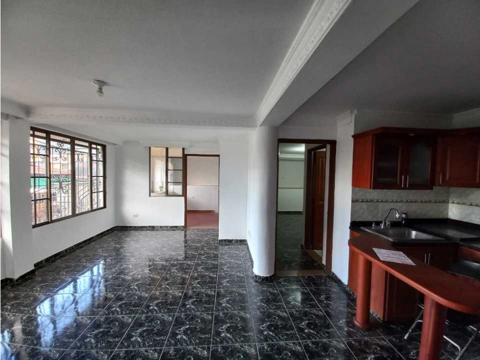 Apartamento en venta en Santa Rosa sector centro  / COD:6002734