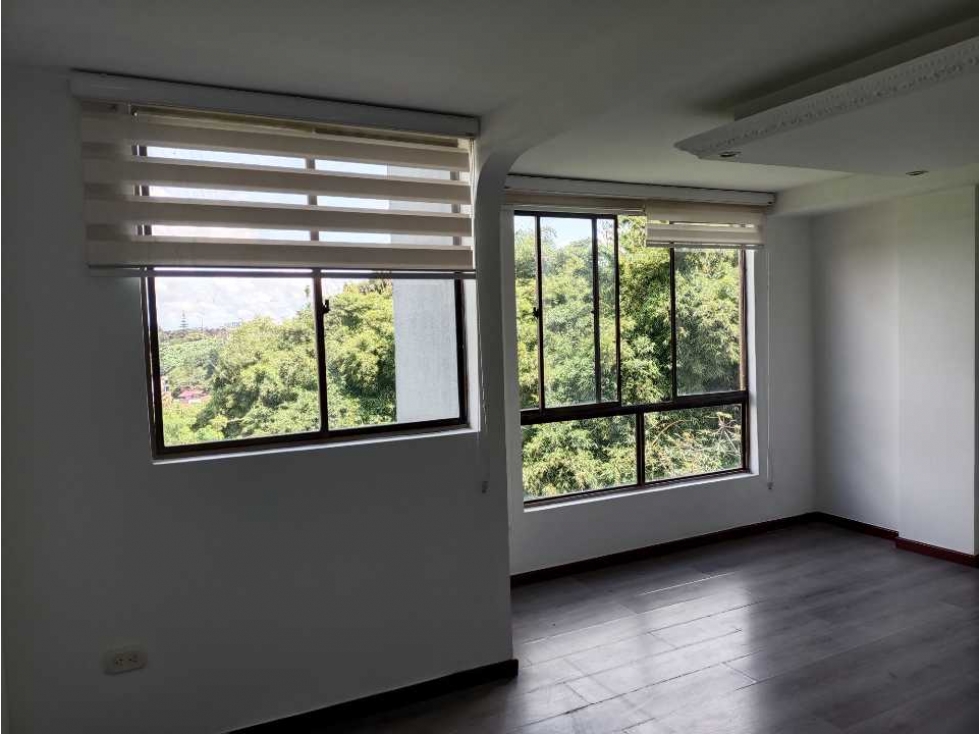 Apartamento en venta en sector belmonte Pereira 5409160