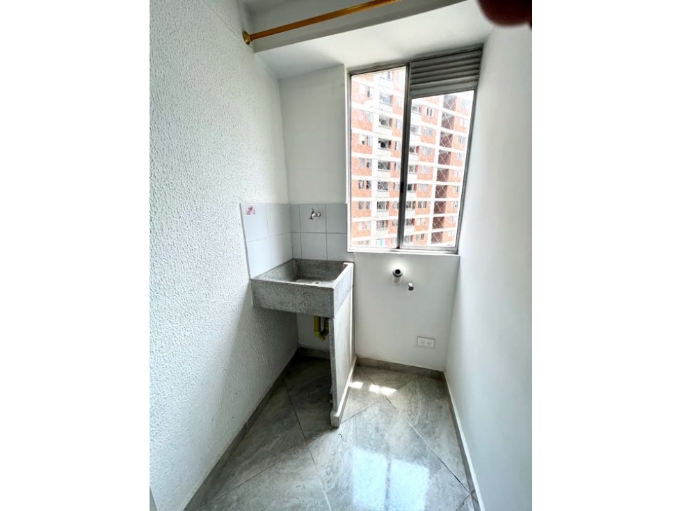 APARTAMENTO EN VENTA EN TERRITORIO VERDE ITAGUI