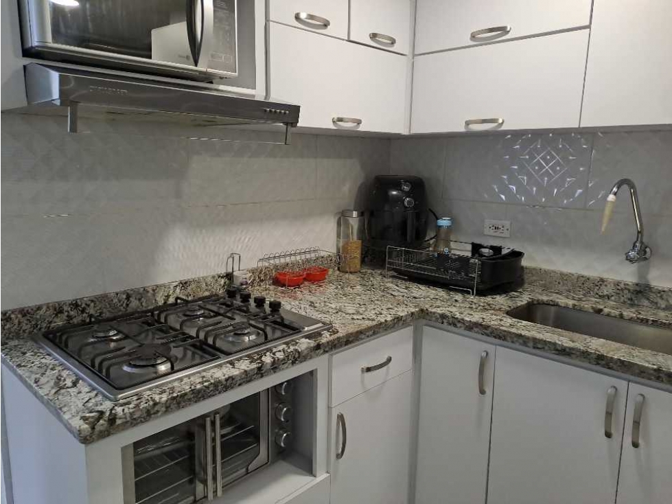 Apartamento en venta en torres de mariluz en Pasto Nariño