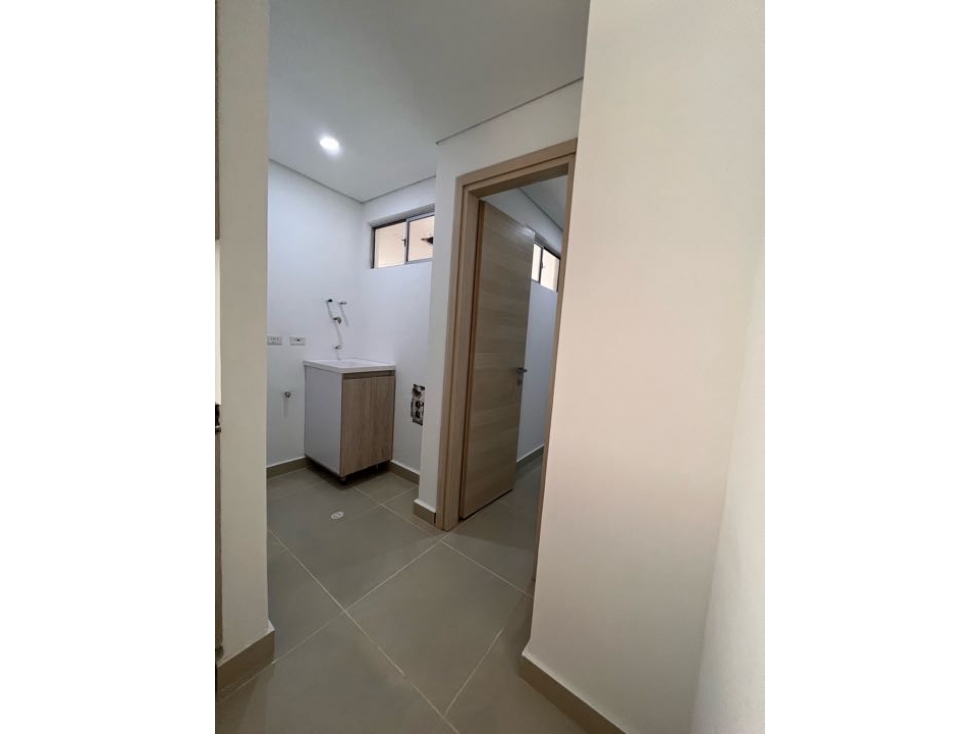 Apartamento en venta para estrenar en villa campestre Barranquilla