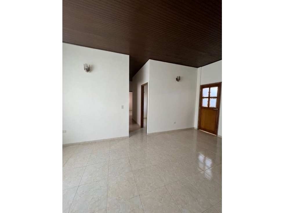 Apartamento en venta en Villamaria