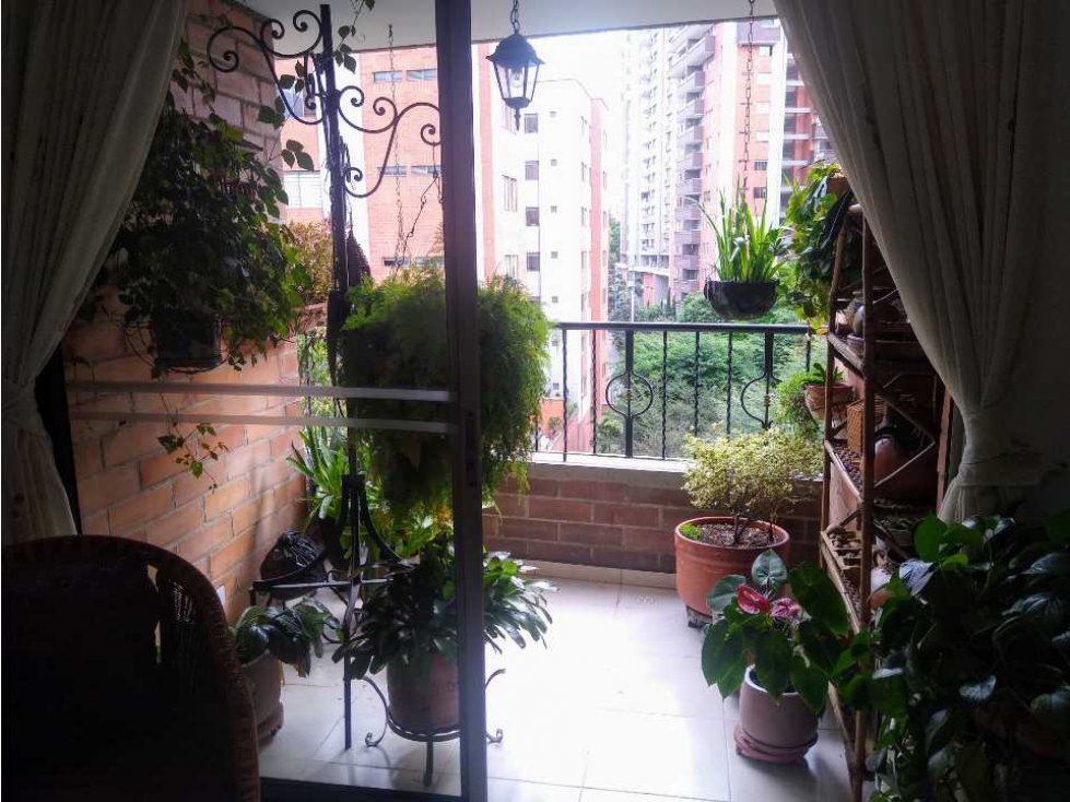 APARTAMENTO EN VENTA ENVIGADO SECTOR OTRAPARTE