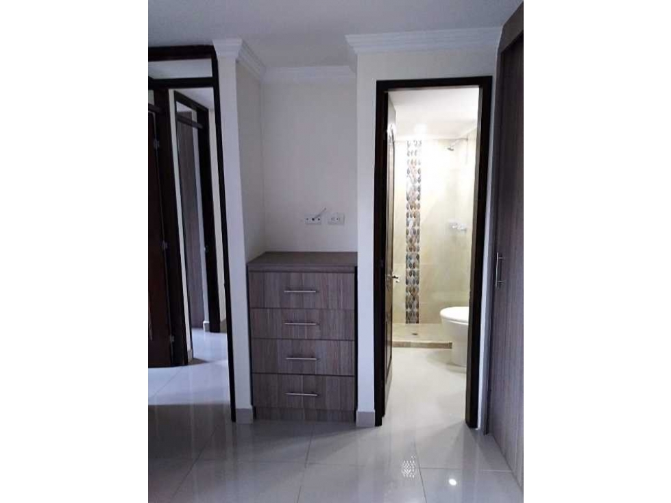 APARTAMENTO EN VENTA ENVIGADO PALMERAS