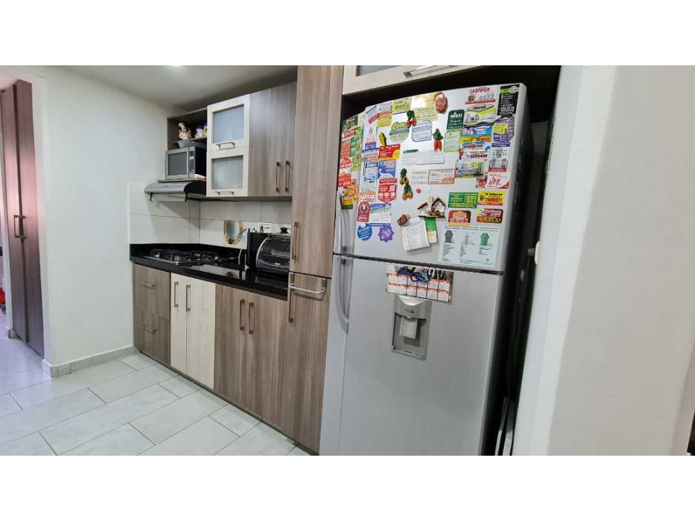 Apartamento en venta Envigado, Pontevedra